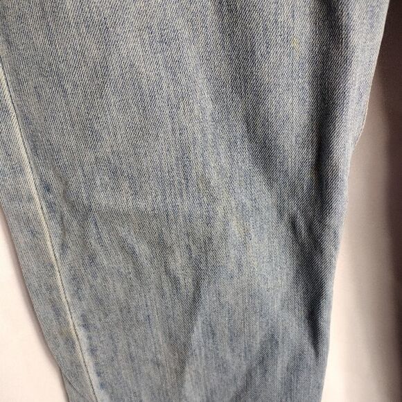 Levi's 501 button fly jeans - Picture 11 of 11